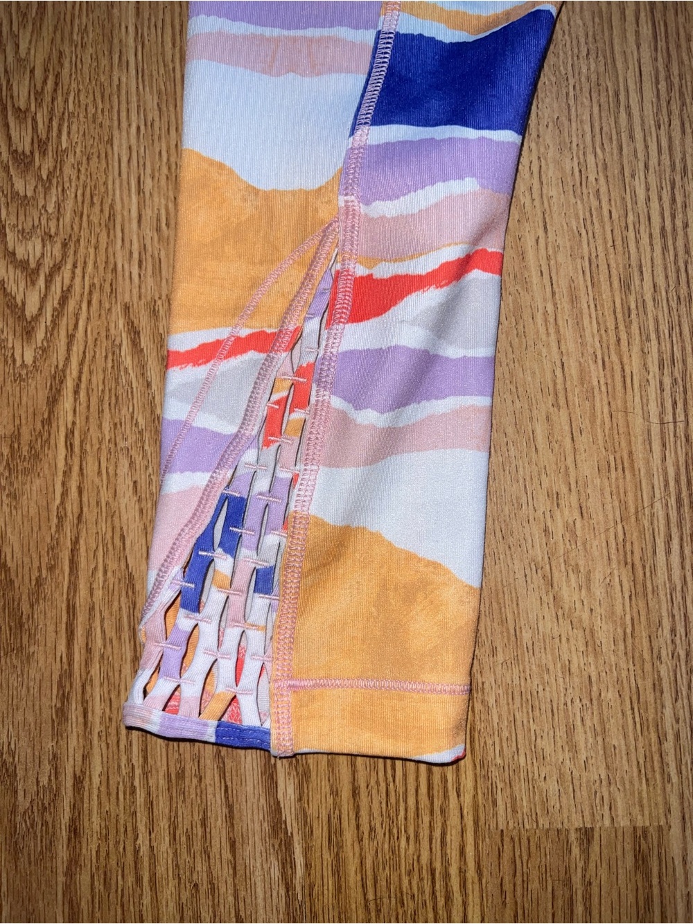 Lululemon Leggings - Picture 3 of 6